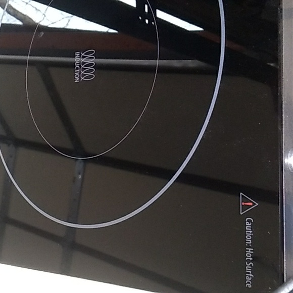 🔥 Cooktop, Hot Plate, Electric, Induction, TRAMONTINA "Top of the LINE" - Picture 4 of 16